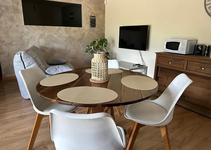 Au Coeur Des Bois Daire Saint-Germain-du-Salembre